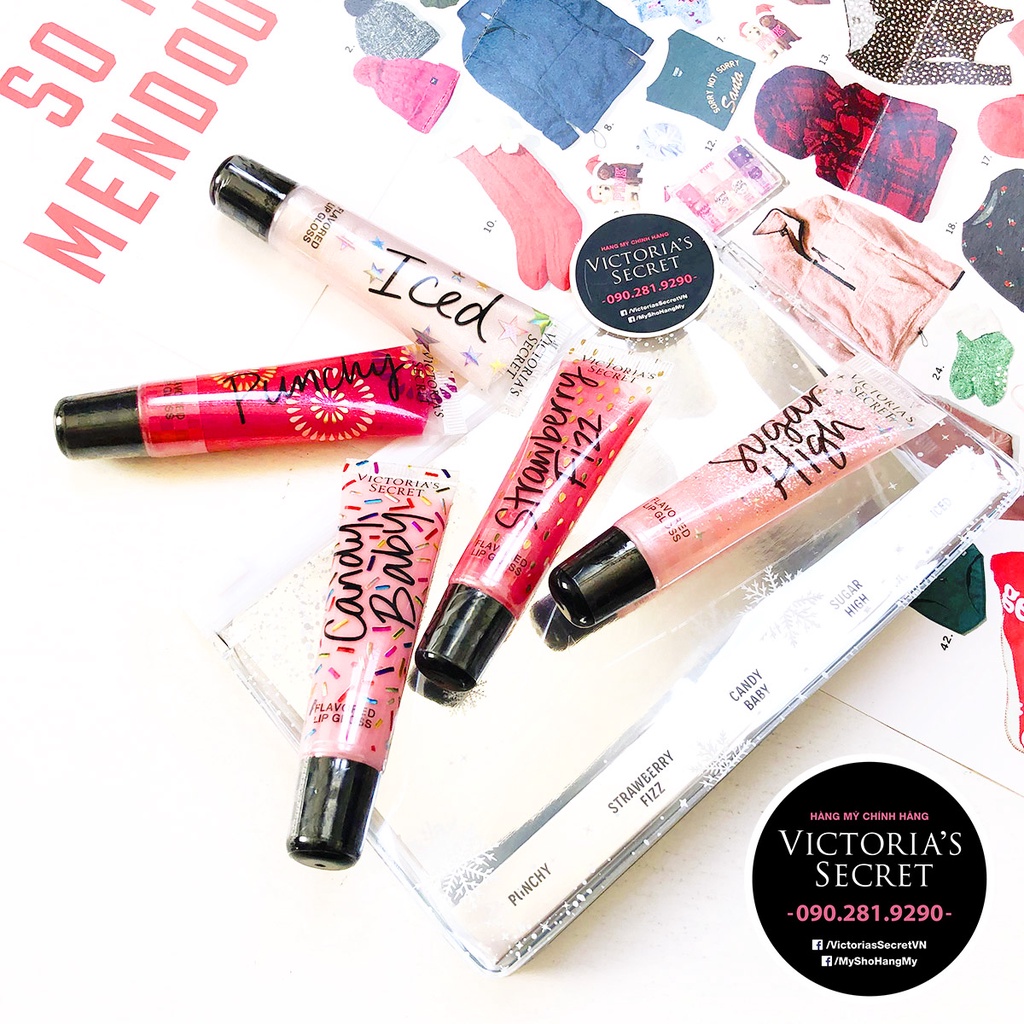 Son Dưỡng với vitamin E làm mềm và căng mọng bờ môi - Hàng chính hãng từ Mỹ