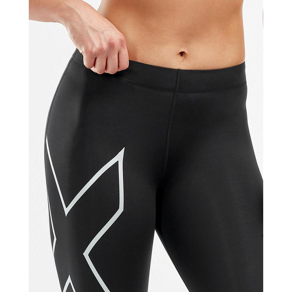 Quần dài bó cơ nữ 2XU Compression Tights