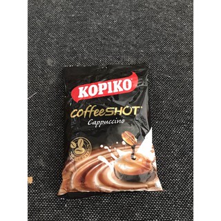 Kẹo cafe KOPIKO 150g (Ảnh thật)