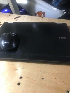 Laptop Dell