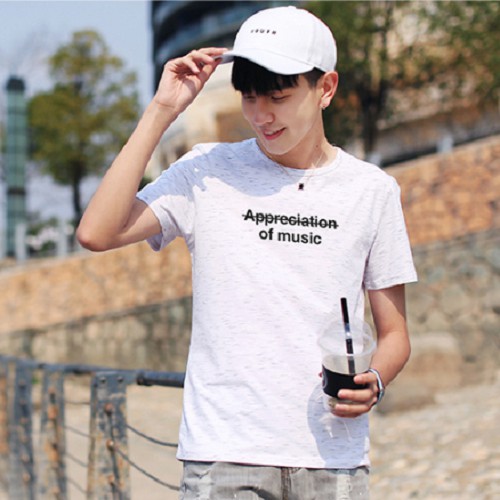 Áo nam thời trang 16116-1 (Áo phông nam) - Hiệu Halun - Cửa hàng phân phối KIT Sport | BigBuy360 - bigbuy360.vn