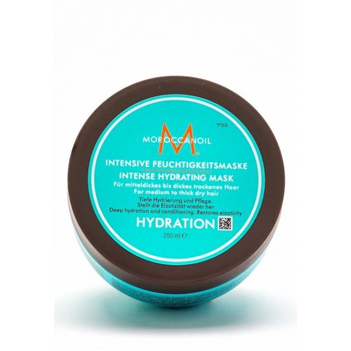 DẦU HẤP DƯỠNG ẨM SÂU MOROCCANOIL INTENSE HYDRATING MASK 250ML