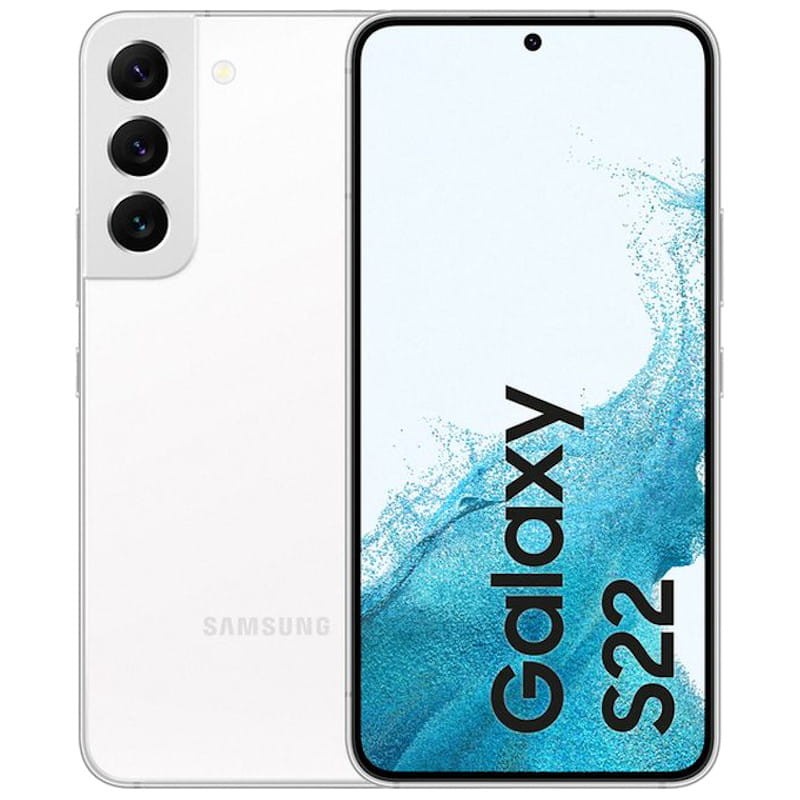 Điện thoại Samsung Galaxy S22 5G Hàng Chính Hãng