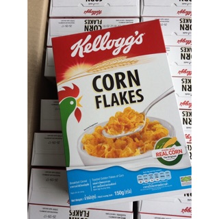 |Ngũ Cốc Ăn Sáng | Ngũ Cốc Kellogg’s CornFlakes 150g