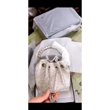 TÚI ALEXANDER WANG FULL BOX SANG CHẢNH