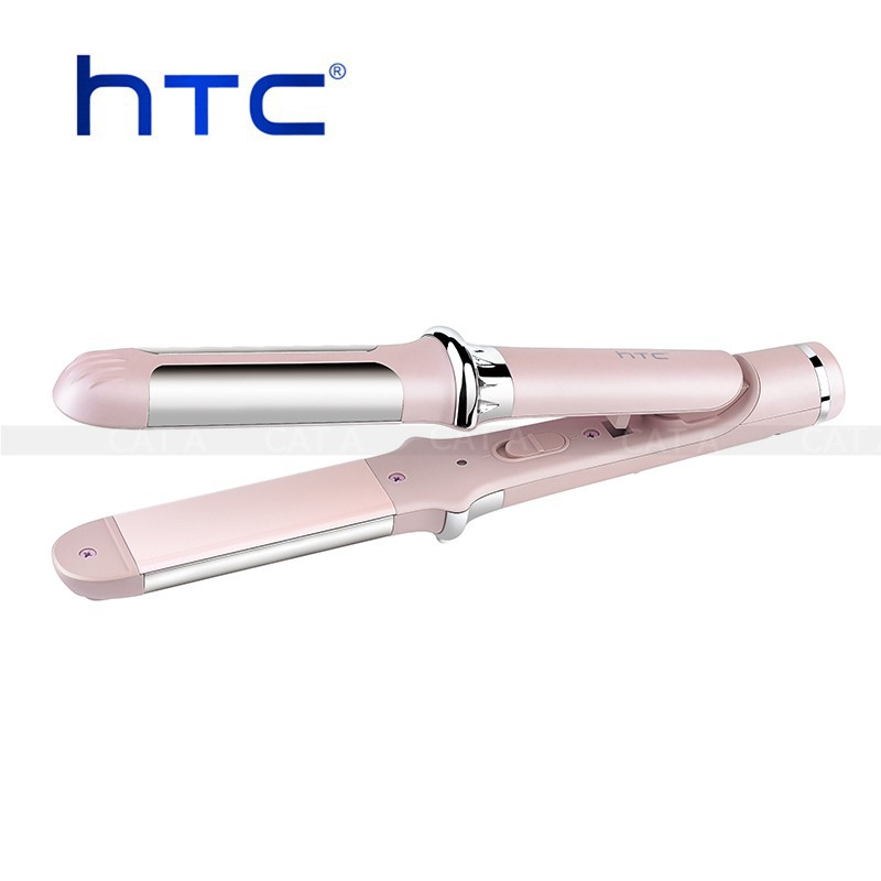 💥CHÍNH HÃNG💥MÁY ÉP TÓC HTC - JK7050 - Là thẳng tóc, duỗi tóc với mức nhiệt tốt, không gây gãy rụng tóc!