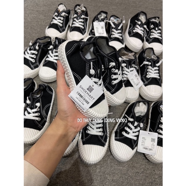 Giầy thể thao bé trai bé gái