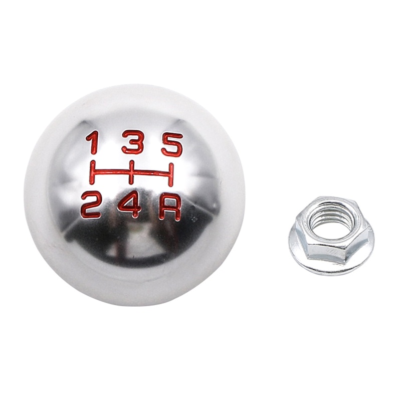 Tay Nắm Cần Số 5 6 Tốc Độ Cho Xe Hơi