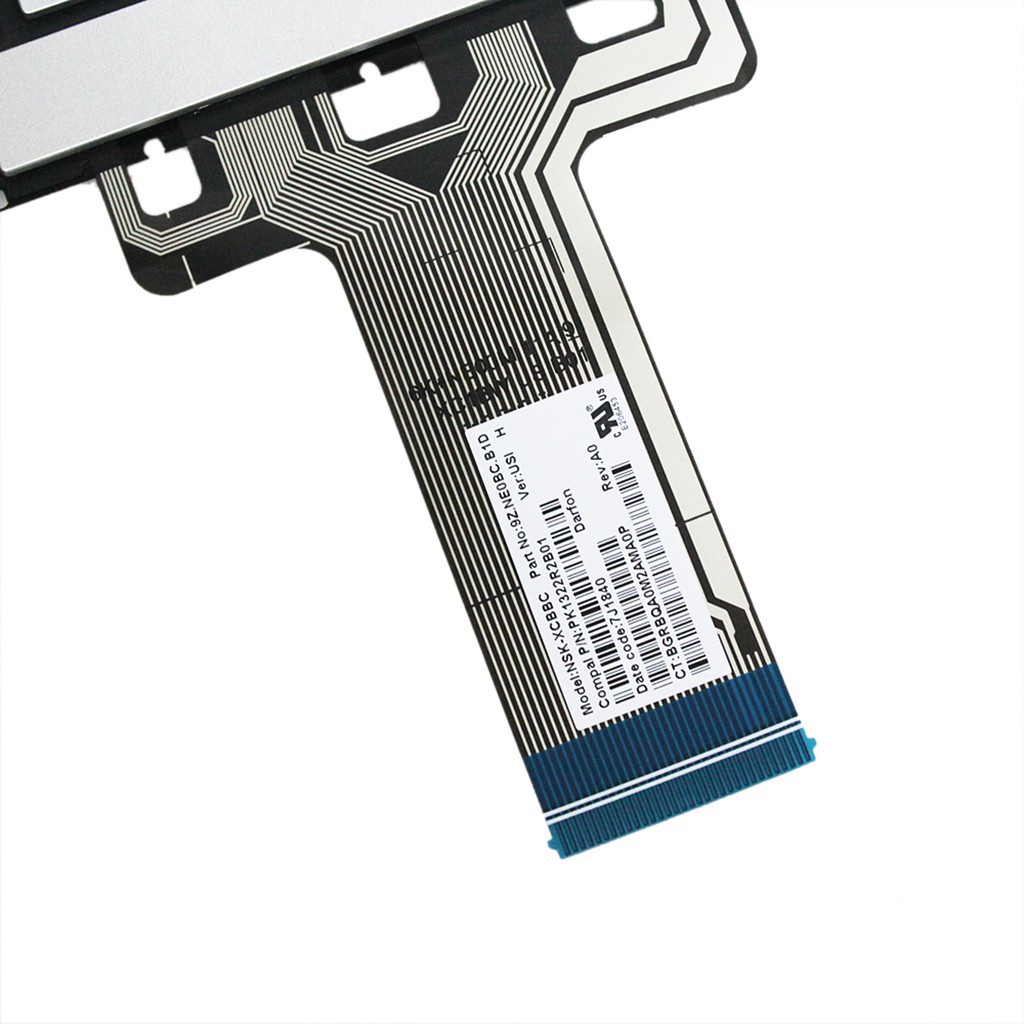 Bàn phím máy tính xách tay đèn nền HP Pavilion X360 14-BA 14T-BA 14M-BA 14-BS | BigBuy360 - bigbuy360.vn