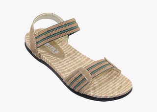 Sandal nữ Bitas chính hãng SYN62