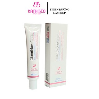 Kem Dưỡng Trắng Da Melasma Glutathione Brightening TONE UP Cream (tuýp 40ml)