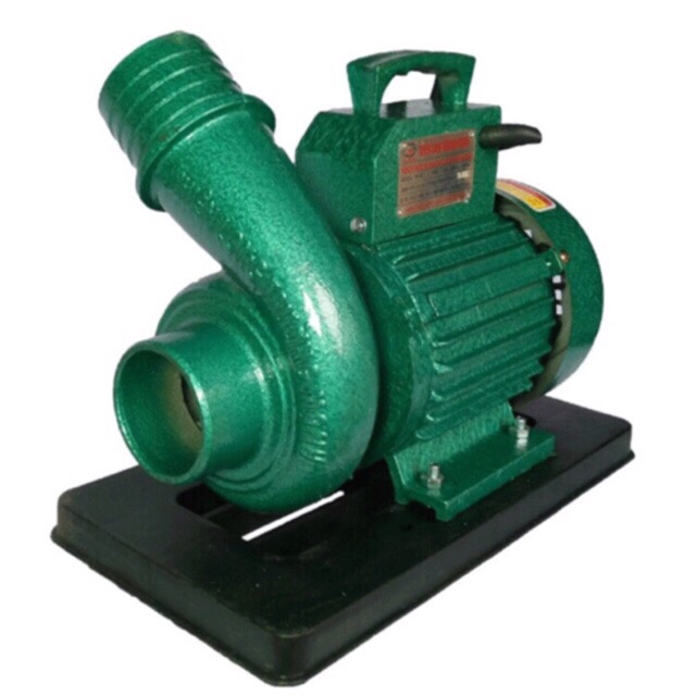 Máy bơm nước thải 1 pha , 1,1kw Trường Mạnh