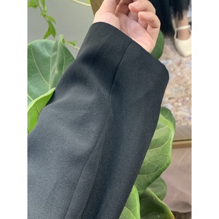 Áo khoác vest blazer hàn MS128