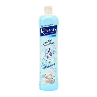 Nước rửa bát Kleansy Thái Lan