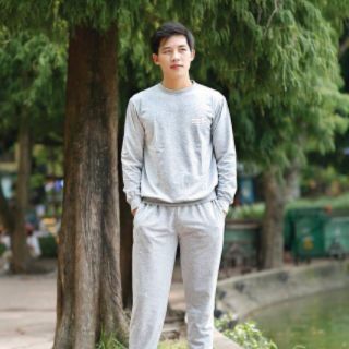 Bộ nỉ nam thu đông