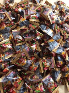 Ômai mận nội địa 500gr