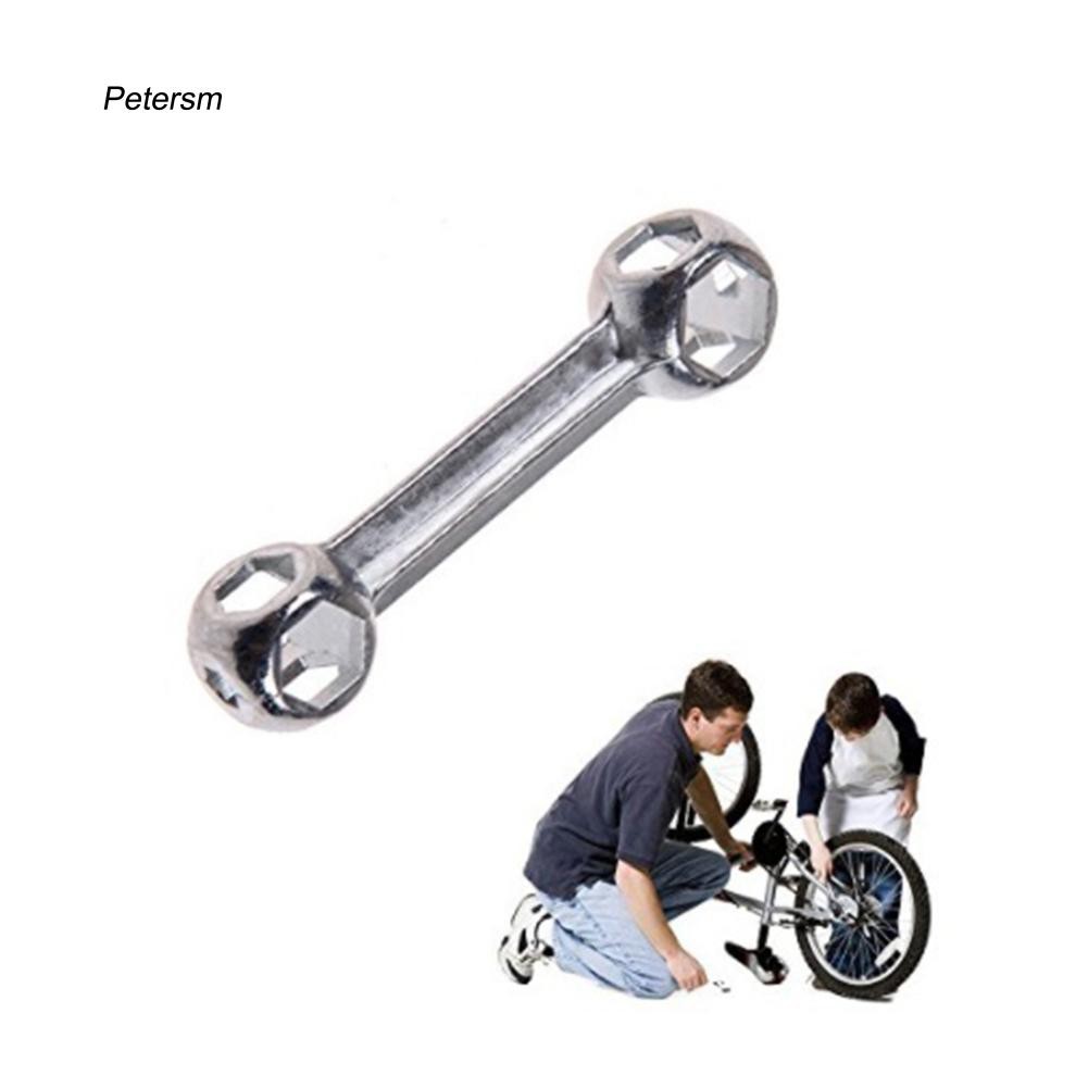 Cờ lê lục giác 10 trong 1 đa năng chất lượng cao cho xe đạp