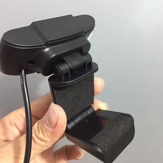 WebCam tích hợp Mic (1024P/ 720P/ 480P)