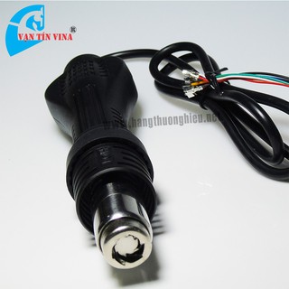 Tay máy khò rời QUICK - 858
