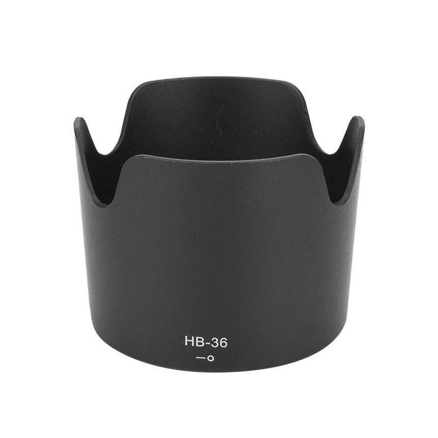 Hood loa che nắng HB-36 dành cho ống kính Nikon 70-300 IF VR