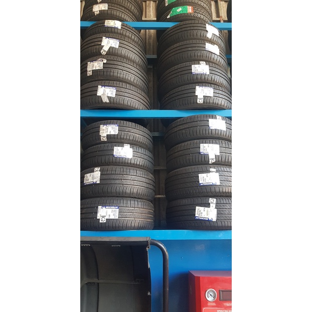 Lốp Michelin 205/60R16 XM2