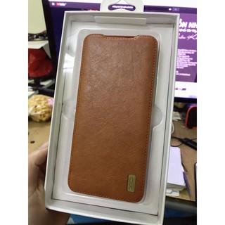 SAMSUNG GALAXY S20 PLUS - BAO DA 2 MẶT HIỆU XO