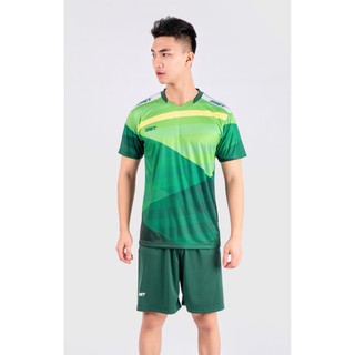Bộ Quần Áo Thể Thao EBET EB06-N - Động Lực