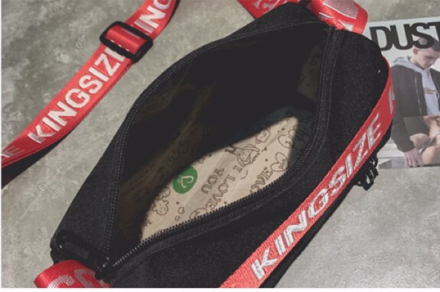 Túi đeo KINGSIZE | BigBuy360 - bigbuy360.vn