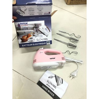 Máy đánh trứng cầm tay Tatch 610