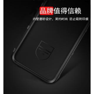 Xiaomi Redmi Note 8 Note 8 Pro Rugged Armor Case Phone Cover