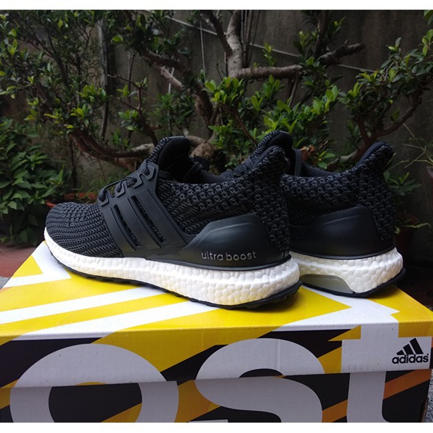 Giày Thể Thao Adidas Ultra Boost 3.0 Thời Trang Cao Cấp Cho Nam