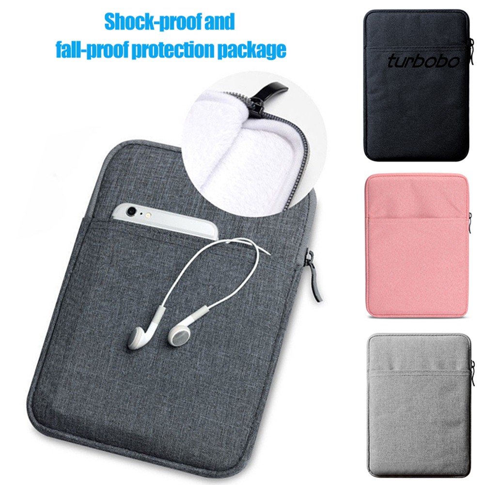 Túi Đựng Máy Tính Bảng Chống Sốc Đa Dụng Bảo Vệ Cho Ipad 3 Air 1 2 Mini 4 Pro