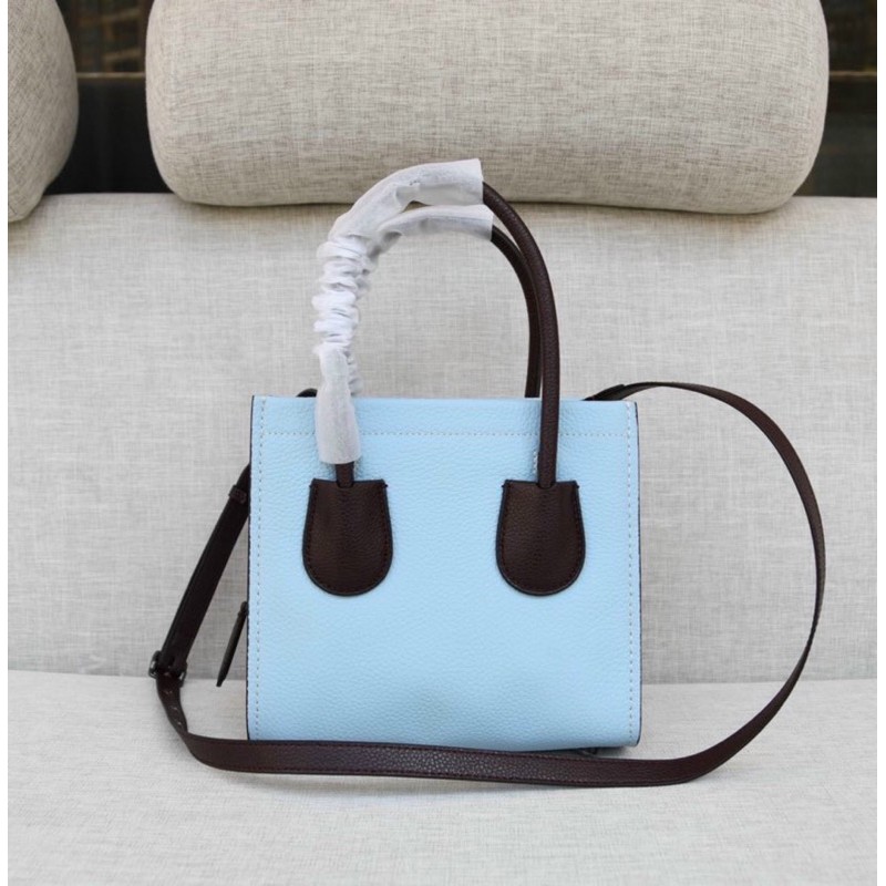 TÚI COACH CASHIN CARRY TOTE 733 (5 màu)