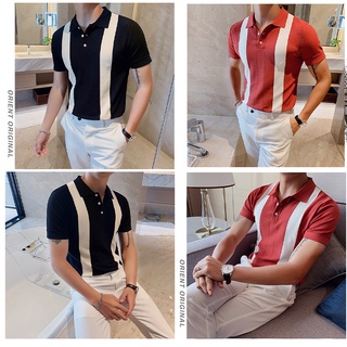 Áo thun polo nam, áo polo nam đẹp, áo polo nam cao cấp, poloman pl03