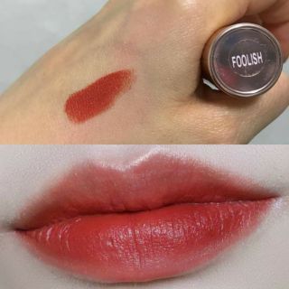 Colourpop Lux Lipstick