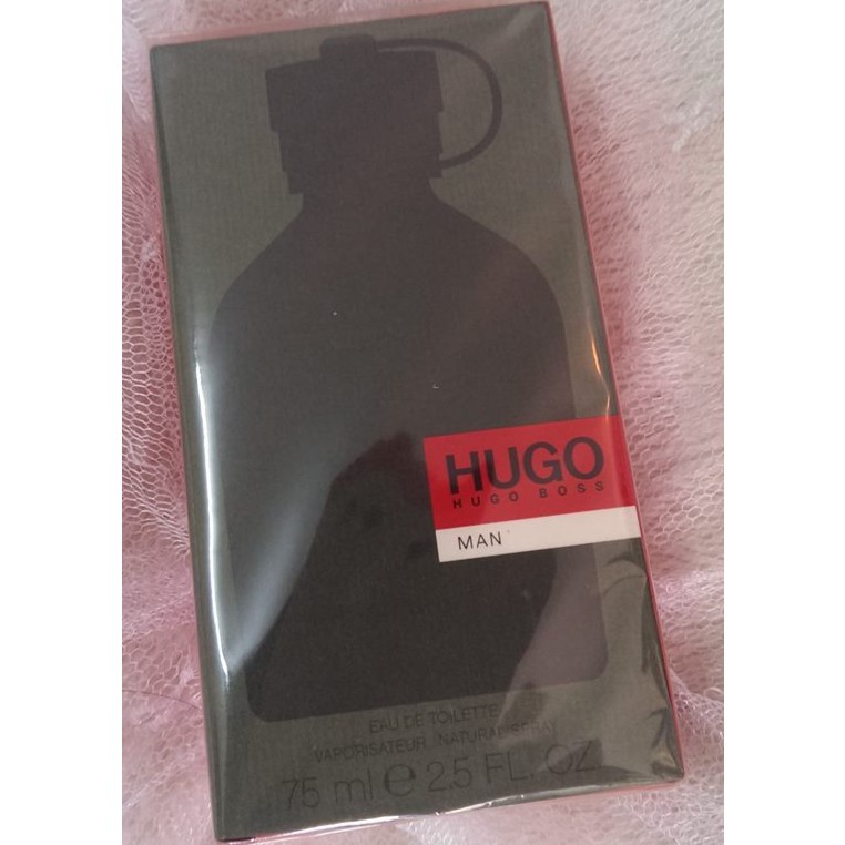 Nước Hoa Hugo Boss Hugo Man CK
