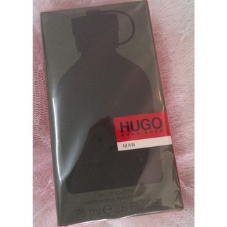 Nước hoa hugo boss hugo man ck
