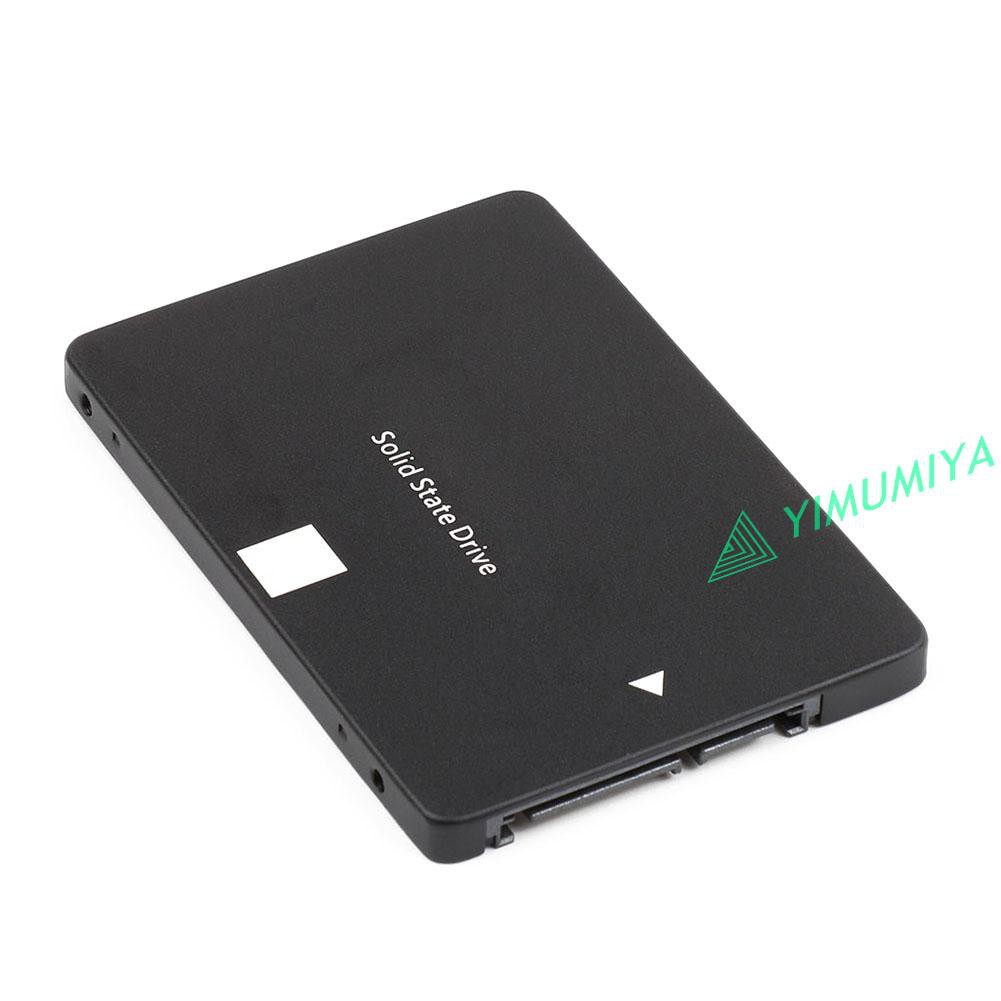 Ổ Cứng Ssd 2.5 Inch Sata Iii Cho Máy Tính