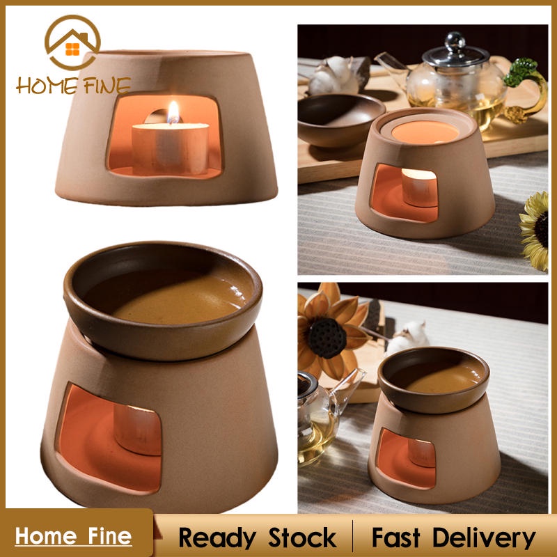 Bộ Ấm Trà Gốm Sứ Đứng Pha Trà / Ấm Trà / Ấm Trà Phong Cách Retro Cho Nhà Bếp