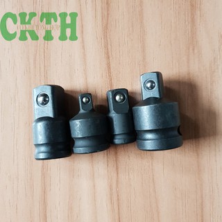 Đầu chuyển vặn Khẩu bộ 4 đầu chuyển vặn khẩu