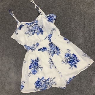 Playsuit Trixxi (hàng vnxk)