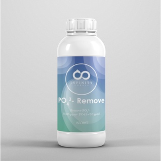 Dung dịch giảm PO4 remove Infinity (Giảm PO4)