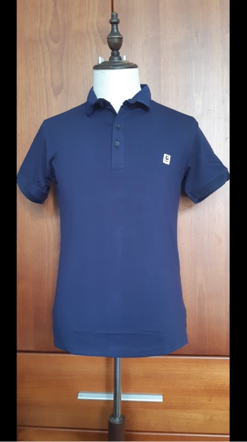 Áo phông nam cộc tay có cổ đẹp Hà Nội | BigBuy360 - bigbuy360.vn