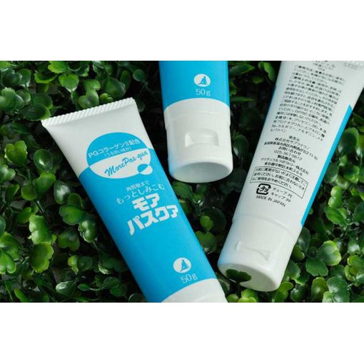 Gel PG Collagen sụn vi cá More Pas-qua 50g