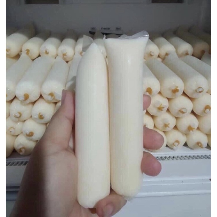 Sữa chua túi Kefir dẻo ngon tốt cho tiêu hoá