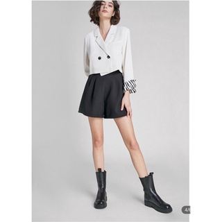 Quần short WareHouseee dây kéo lưng KAMI