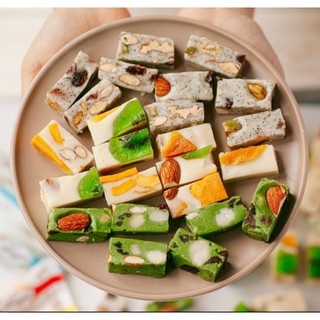 Xoài sấy dẻo Thái Lan 100g