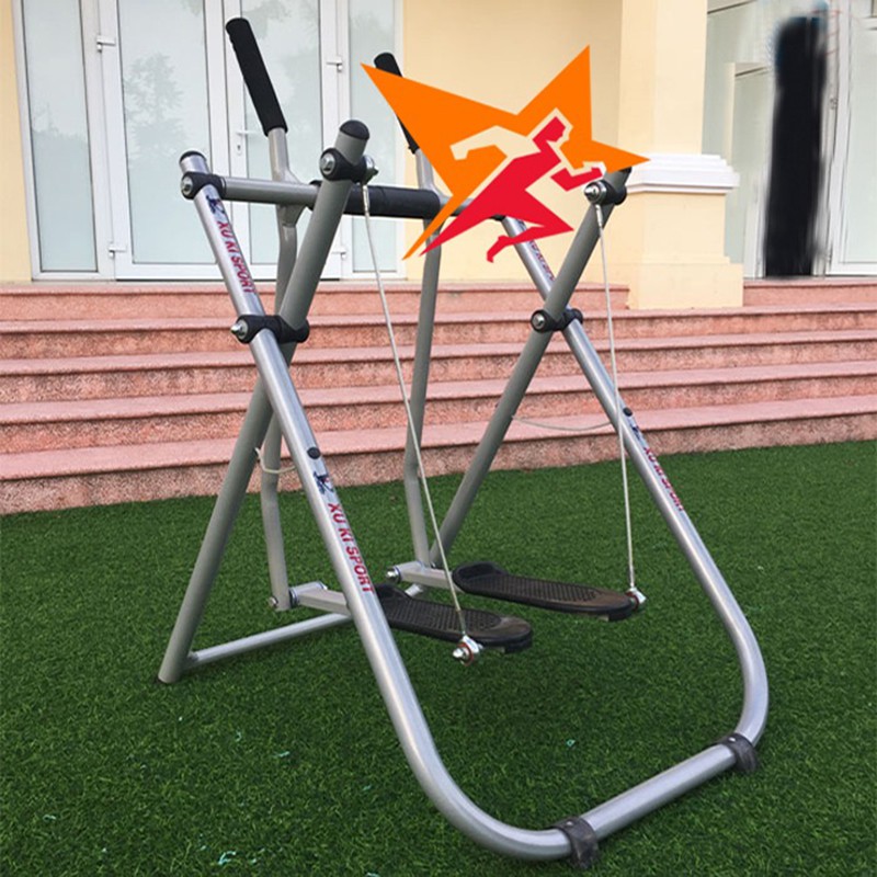 Máy chạy bộ trên không XuKI [ bỏ sỉ toàn quốc]