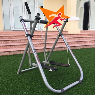 Máy chạy bộ trên không XuKI