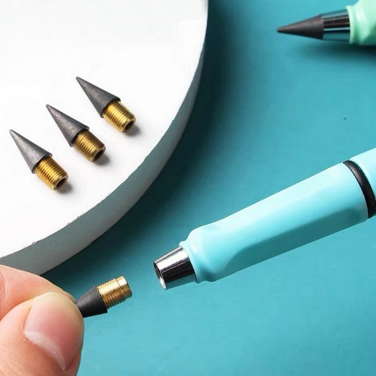 Đầu Bút Thay Thế HB Thay Thế Cho Bút Chì Chất Lượng Cao